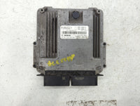 2016-2019 Ford Explorer PCM Engine Control Computer ECU ECM PCU OEM P/N:GB5A-12A650-YA Fits Fits 2015 2016 2017 2018 2019 OE