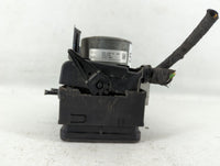 2017 Ford Explorer ABS Pump Control Module Replacement P/N:HB53-2C405-AC Fits OEM Used Auto Parts - Oemusedautoparts1.com