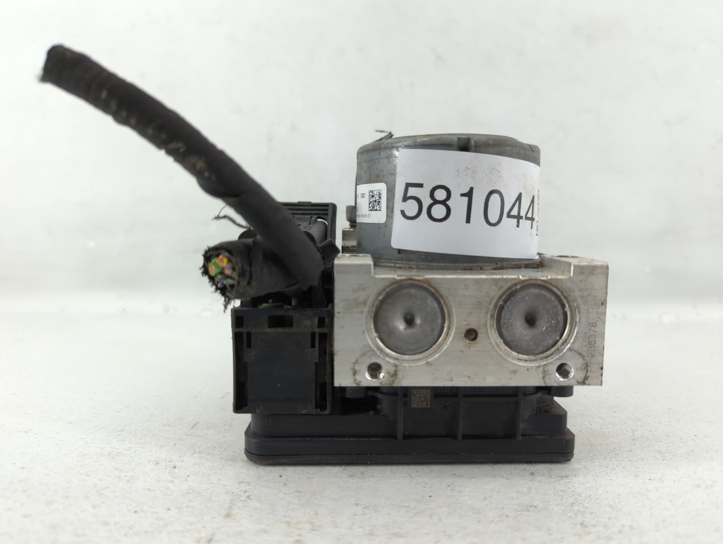 2017 Ford Explorer ABS Pump Control Module Replacement P/N:HB53-2C405-AC Fits OEM Used Auto Parts - Oemusedautoparts1.com