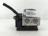 2017 Ford Explorer ABS Pump Control Module Replacement P/N:HB53-2C405-AC Fits OEM Used Auto Parts - Oemusedautoparts1.com