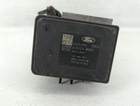 2017 Ford Explorer ABS Pump Control Module Replacement P/N:HB53-2C405-AC Fits OEM Used Auto Parts - Oemusedautoparts1.com