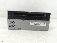 2016-2017 Ford Explorer Am Fm Cd Player Radio Receiver 582043 - Oemusedautoparts1.com