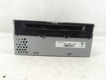 compare product 2016-2017 Ford Explorer Am Fm Cd Player Radio Receiver 582043