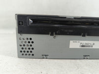 2016-2017 Ford Explorer Am Fm Cd Player Radio Receiver 582043 - Oemusedautoparts1.com