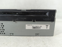 2016-2017 Ford Explorer Am Fm Cd Player Radio Receiver 582043 - Oemusedautoparts1.com
