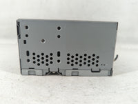 2016-2017 Ford Explorer Am Fm Cd Player Radio Receiver 582043 - Oemusedautoparts1.com