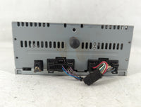 2016-2017 Ford Explorer Am Fm Cd Player Radio Receiver 582043 - Oemusedautoparts1.com