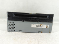 2016-2017 Ford Explorer Am Fm Cd Player Radio Receiver 582410 - Oemusedautoparts1.com