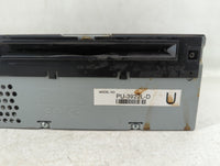 2016-2017 Ford Explorer Am Fm Cd Player Radio Receiver 582410 - Oemusedautoparts1.com