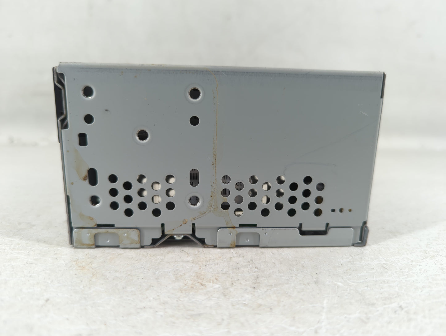 2016-2017 Ford Explorer Am Fm Cd Player Radio Receiver - Oemusedautoparts1.com