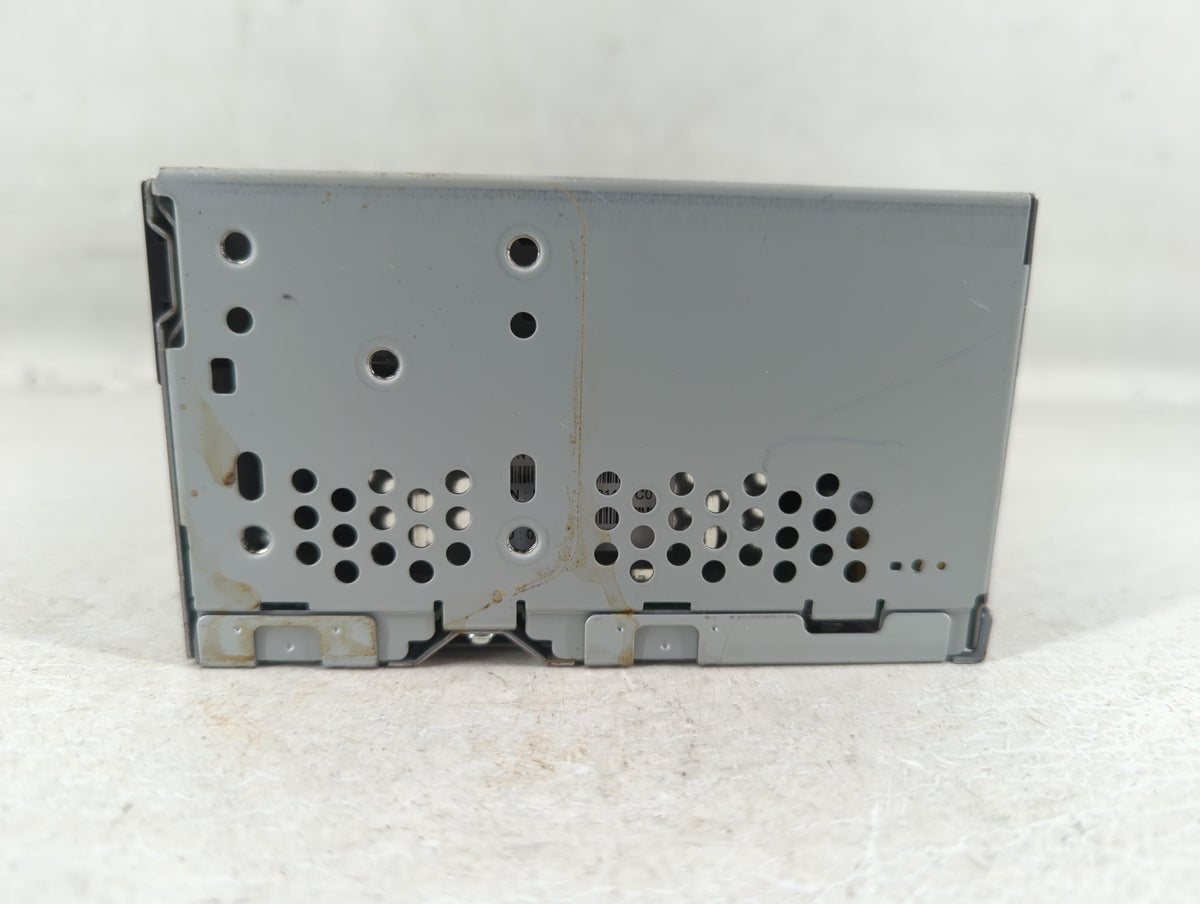 2016-2017 Ford Explorer Am Fm Cd Player Radio Receiver 582410 - Oemusedautoparts1.com