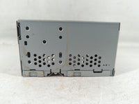 2016-2017 Ford Explorer Am Fm Cd Player Radio Receiver 582410 - Oemusedautoparts1.com