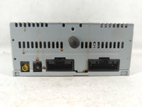 2016-2017 Ford Explorer Am Fm Cd Player Radio Receiver 582410 - Oemusedautoparts1.com