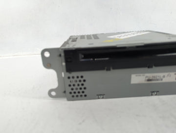 2016-2017 Ford Explorer Am Fm Cd Player Radio Receiver