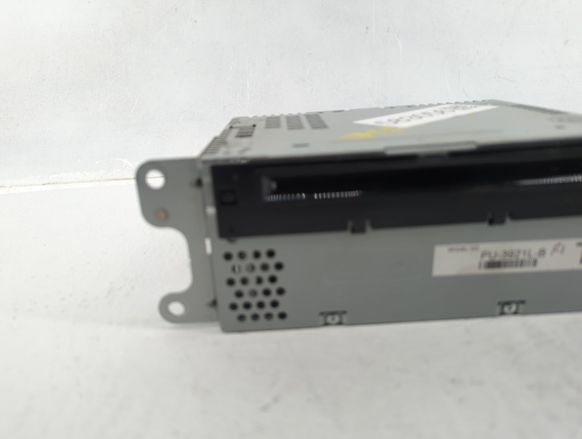 2016-2017 Ford Explorer Am Fm Cd Player Radio Receiver 583056 - Oemusedautoparts1.com