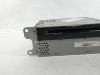 2016-2017 Ford Explorer Am Fm Cd Player Radio Receiver 583056 - Oemusedautoparts1.com