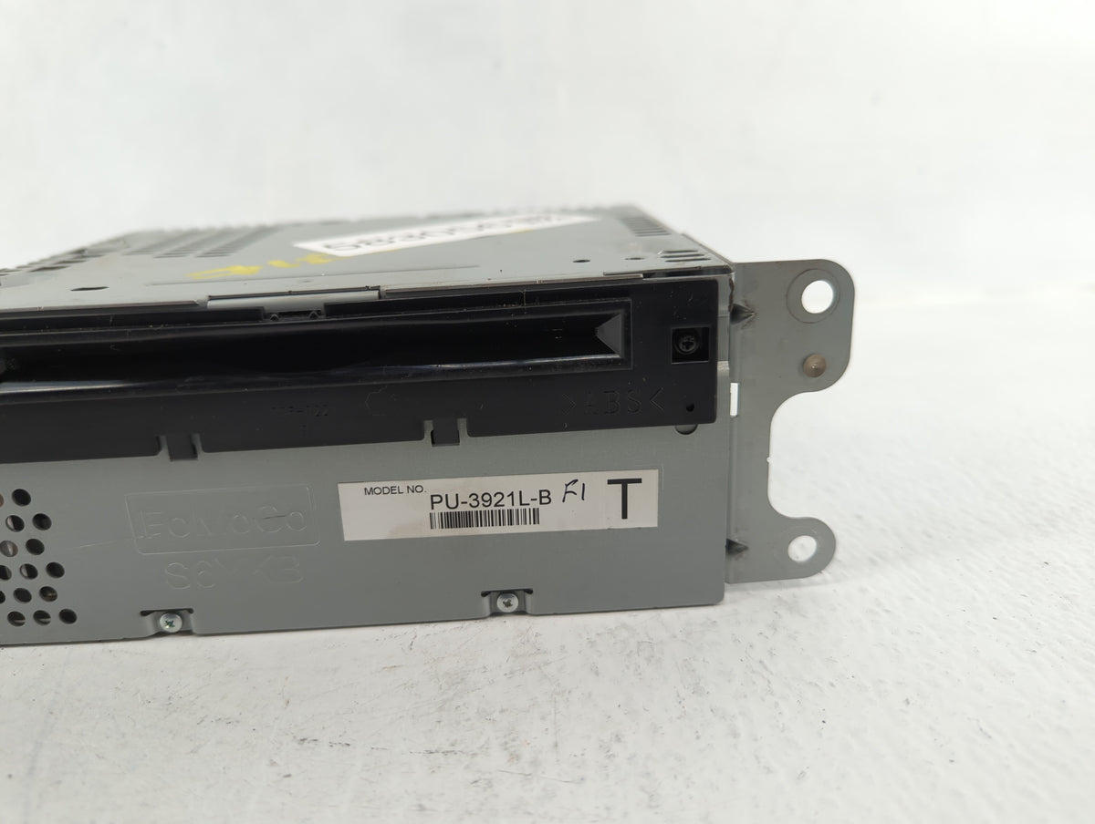 2016-2017 Ford Explorer Am Fm Cd Player Radio Receiver 583056 - Oemusedautoparts1.com