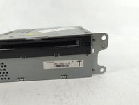 2016-2017 Ford Explorer Am Fm Cd Player Radio Receiver 583056 - Oemusedautoparts1.com