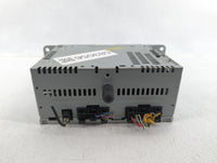 2016-2017 Ford Explorer Am Fm Cd Player Radio Receiver 583056 - Oemusedautoparts1.com
