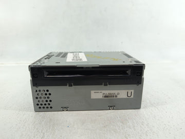 2016-2017 Ford Explorer Radio AM FM Cd Player Receiver Replacement P/N:HB5T-19C107-BB Fits Fits 2016 2017 OEM Used Auto Part
