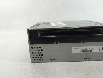 2016-2017 Ford Explorer Radio AM FM Cd Player Receiver Replacement P/N:HB5T-19C107-BB Fits Fits 2016 2017 OEM Used Auto Parts