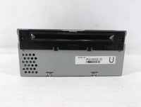 2017 Ford Explorer Radio AM FM Cd Player Receiver Replacement P/N:HB5T-19C107-BB HB5T-19C107-BA Fits OEM Used Auto Parts - O