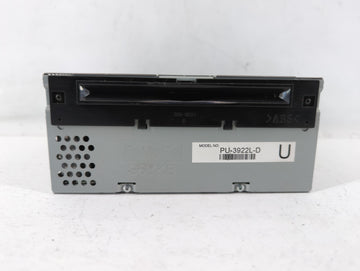 2017 Ford Explorer Radio AM FM Cd Player Receiver Replacement P/N:HB5T-19C107-BB HB5T-19C107-BA Fits OEM Used Auto Parts - O