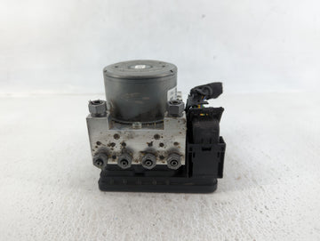 2017 Ford Explorer ABS Pump Control Module Replacement P/N:HB53-2C405-AC Fits OEM Used Auto Parts - Oemusedautoparts1.com