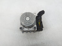 2017 Ford Explorer ABS Pump Control Module Replacement P/N:HB53-2C405-AC Fits OEM Used Auto Parts - Oemusedautoparts1.com