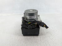 2017 Ford Explorer ABS Pump Control Module Replacement P/N:HB53-2C405-AC Fits OEM Used Auto Parts - Oemusedautoparts1.com