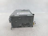 2017 Ford Explorer Am Fm Cd Player Radio Receiver - Oemusedautoparts1.com