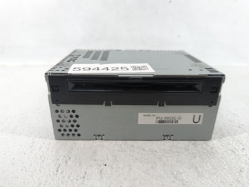 2017 Ford Explorer Radio AM FM Cd Player Receiver Replacement P/N:HB5T-19C107-BB Fits OEM Used Auto Parts - Oemusedautoparts