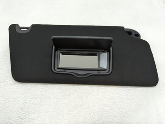 compare product 2017 Ford Explorer Sun Visor Shade Replacement Passenger Right Mirror Fits OEM Used Auto Parts