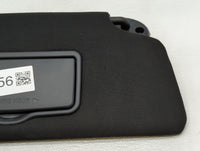 2017 Ford Explorer Sun Visor Shade Replacement Passenger Right Mirror Fits OEM Used Auto Parts - Oemusedautoparts1.com