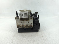 2017 Ford Explorer ABS Pump Control Module Replacement P/N:HB53-2C405-AC Fits OEM Used Auto Parts - Oemusedautoparts1.com