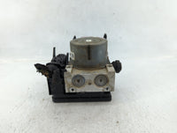 2017 Ford Explorer ABS Pump Control Module Replacement P/N:HB53-2C405-AC Fits OEM Used Auto Parts - Oemusedautoparts1.com