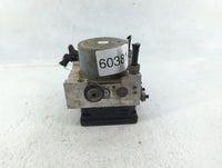 2017 Ford Explorer ABS Pump Control Module Replacement P/N:HB53-2C405-AC Fits OEM Used Auto Parts - Oemusedautoparts1.com