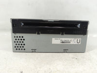 2017 Ford Explorer Radio AM FM Cd Player Receiver Replacement P/N:HB5T-19C107-BB HB5T-19C107-BA Fits OEM Used Auto Parts - O