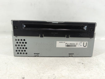 compare product 2017 Ford Explorer Radio AM FM Cd Player Receiver Replacement P/N:HB5T-19C107-BB HB5T-19C107-BA Fits OEM Used Auto Parts