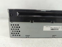 2017 Ford Explorer Radio AM FM Cd Player Receiver Replacement P/N:HB5T-19C107-BB HB5T-19C107-BA Fits OEM Used Auto Parts - O