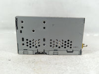 2017 Ford Explorer Radio AM FM Cd Player Receiver Replacement P/N:HB5T-19C107-BB HB5T-19C107-BA Fits OEM Used Auto Parts - O