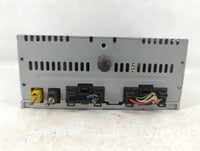 2017 Ford Explorer Radio AM FM Cd Player Receiver Replacement P/N:HB5T-19C107-BB HB5T-19C107-BA Fits OEM Used Auto Parts - O
