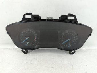 compare product 2017 Ford Explorer Instrument Cluster Speedometer Gauges P/N:10849 A2C39476101 Fits OEM Used Auto Parts