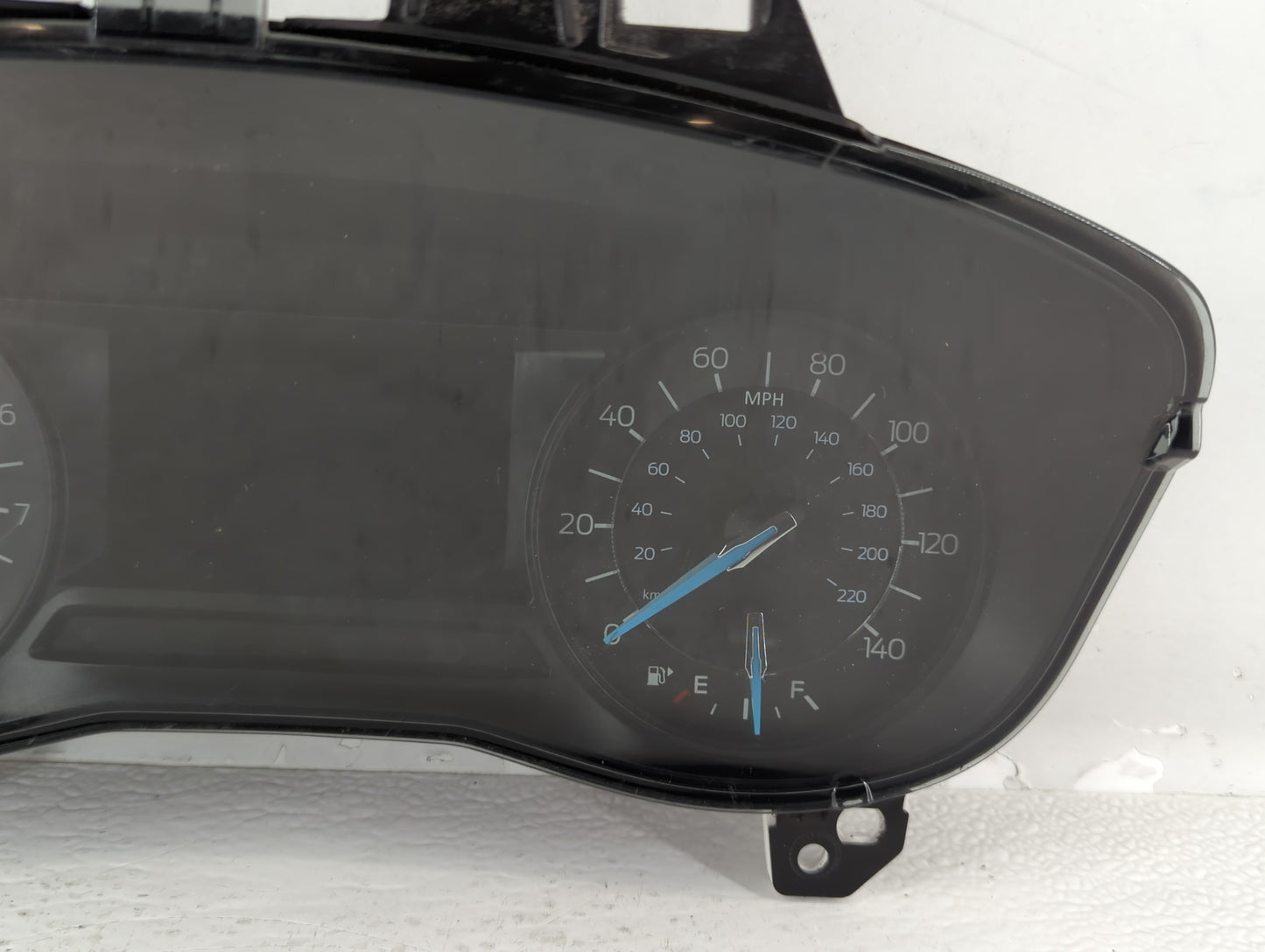 2017 Ford Explorer Instrument Cluster Speedometer Gauges P/N:10849 A2C39476101 Fits OEM Used Auto Parts - Oemusedautoparts1.