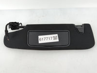 2016-2019 Ford Explorer Sun Visor Shade Replacement Driver Left Mirror Fits Fits 2016 2017 2018 2019 OEM Used Auto Parts - O
