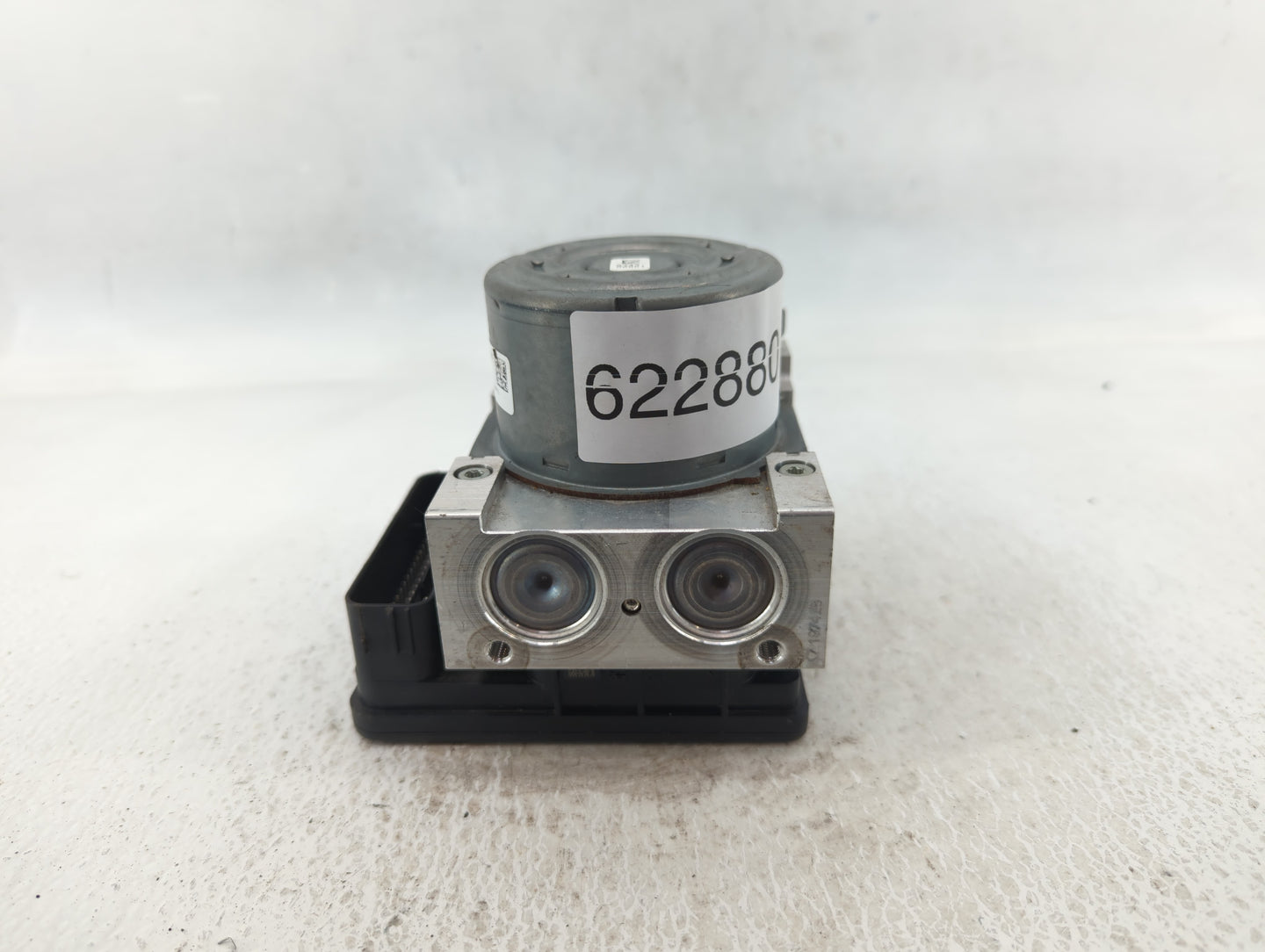 2017 Ford Explorer ABS Pump Control Module Replacement P/N:FB53-2C405-AF Fits OEM Used Auto Parts - Oemusedautoparts1.com