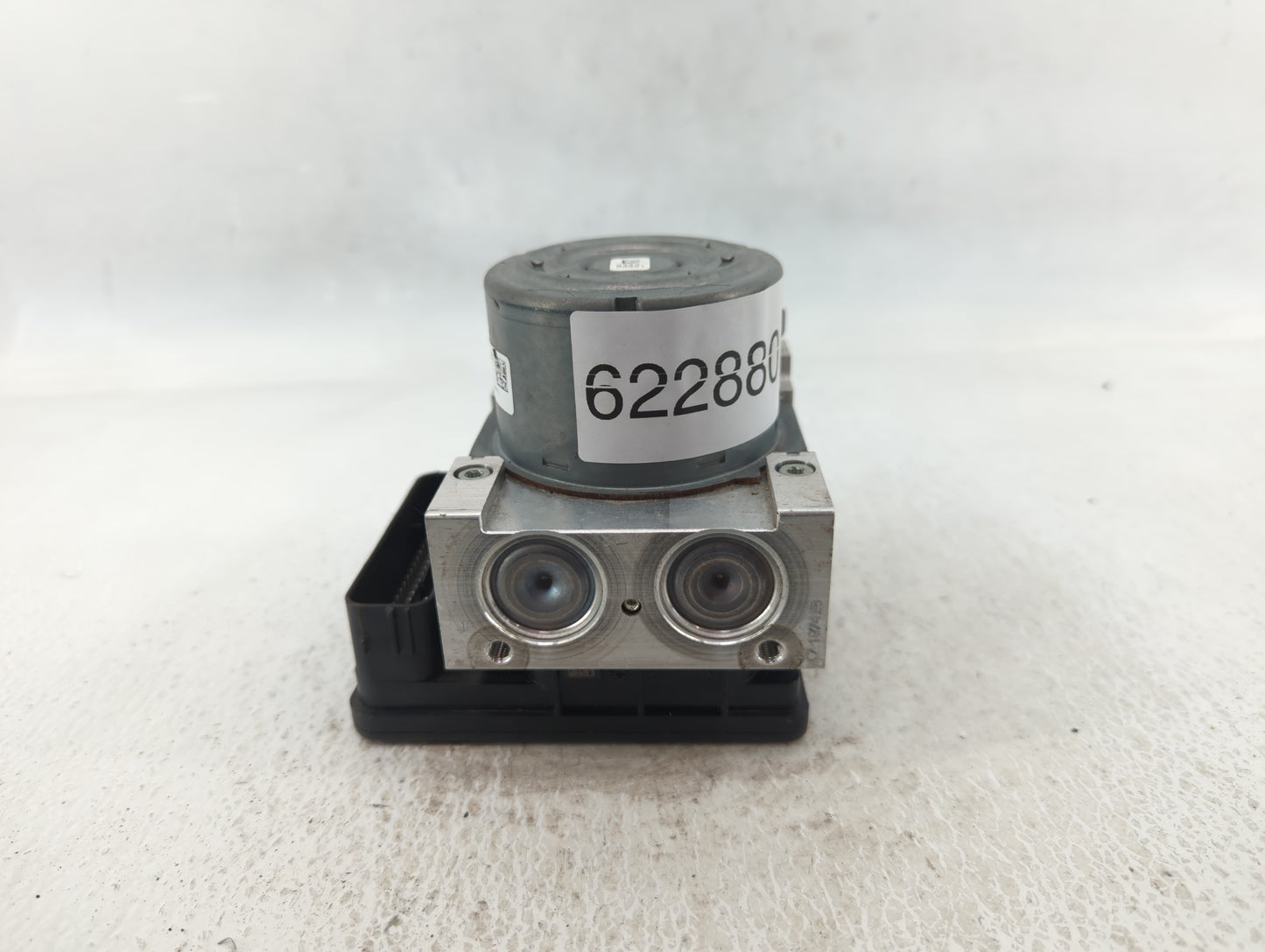 2017 Ford Explorer ABS Pump Control Module Replacement P/N:FB53-2C405-AF Fits OEM Used Auto Parts - Oemusedautoparts1.com
