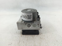 2017 Ford Explorer ABS Pump Control Module Replacement P/N:FB53-2C405-AF Fits OEM Used Auto Parts - Oemusedautoparts1.com