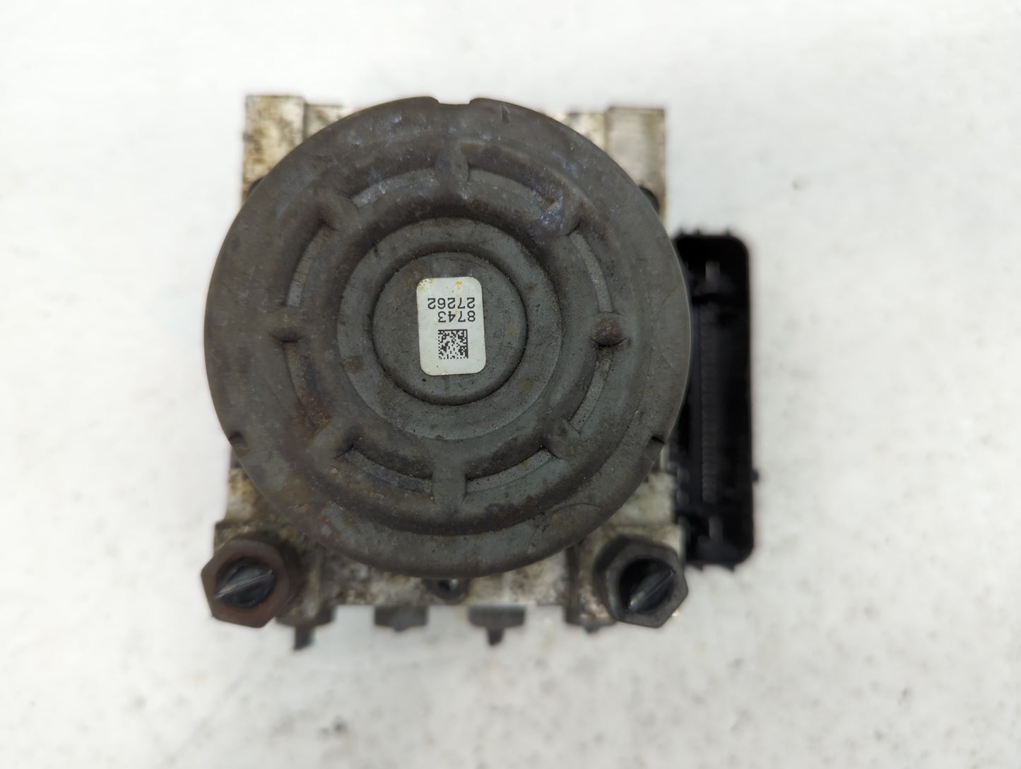 2017 Ford Explorer ABS Pump Control Module Replacement P/N:HB53-2C219-AB HB53-2C405-AC Fits OEM Used Auto Parts - Oemusedaut