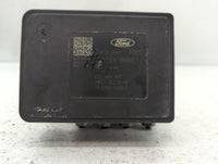 2017 Ford Explorer ABS Pump Control Module Replacement P/N:HB53-2C405-AC Fits OEM Used Auto Parts - Oemusedautoparts1.com